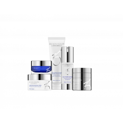 ZO SKIN HEALTH by Zein Obagi - Anti-Aging Program